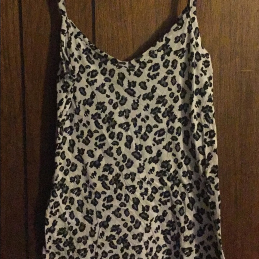 Ocean Pacific tank top Size Junior 11/13